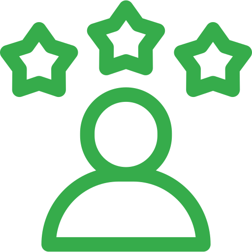 Hop Skip and Dump reputation icon